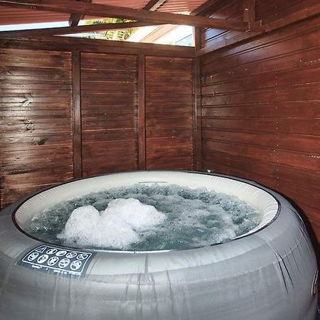 L'Escapade Creole Jacuzzi Privatif Bungalow Ananas サン・ジョゼフ エクステリア 写真